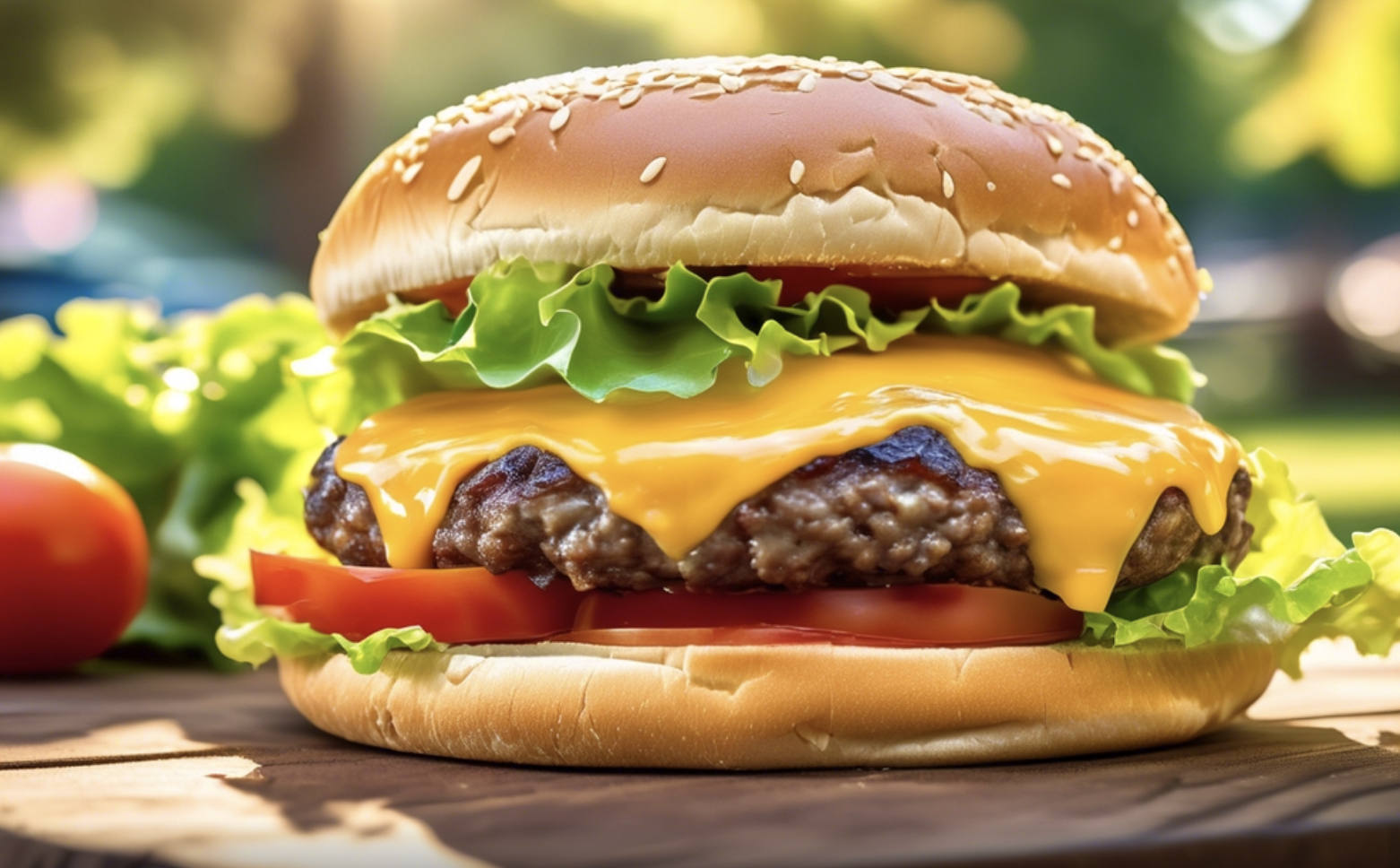 Hamburger maison — Star Kebab Sierre