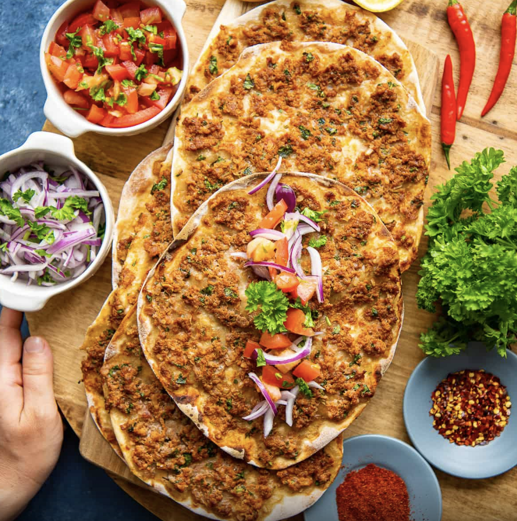 Lahmacun