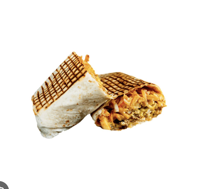 Nouveaux Tacos